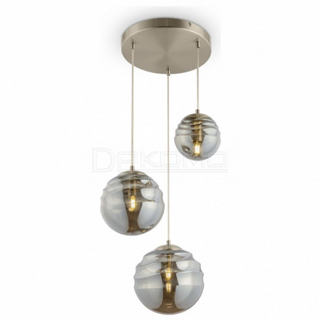 Подвесной светильник Vinare P074PL-03N