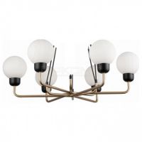 Подвесной светильник Venetti FR5114PL-06G