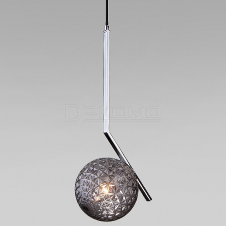 Подвесной светильник Shape 50213/1 хром