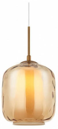 Подвесной светильник Dolce MOD001PL-01BS