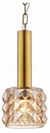 Подвесной светильник Rock Me MOD027PL-01BS