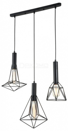 Подвесной светильник Spider T021-03-B