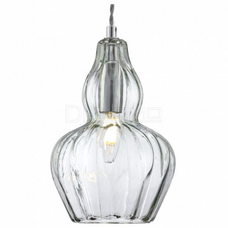 Подвесной светильник Eustoma MOD238-PL-01-GN