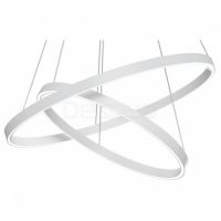 Подвесной светильник Rim MOD058PL-L74W4K