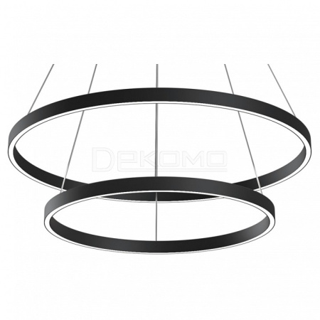 Подвесной светильник Rim MOD058PL-L74B4K