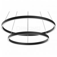 Подвесной светильник Rim MOD058PL-L74B4K