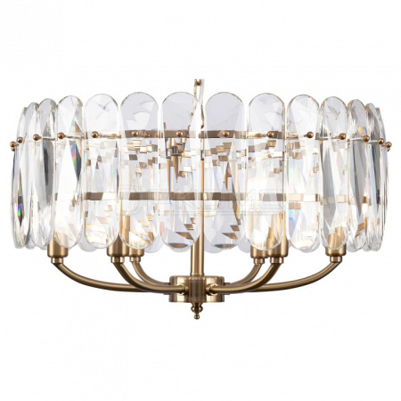 Подвесной светильник Suite MOD122PL-06BS