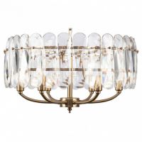 Подвесной светильник Suite MOD122PL-06BS