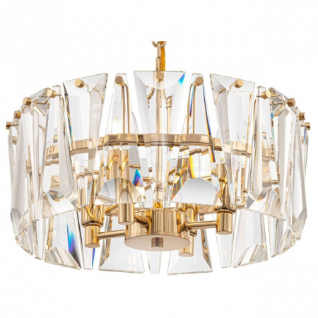 Подвесной светильник Puntes MOD043PL-04G