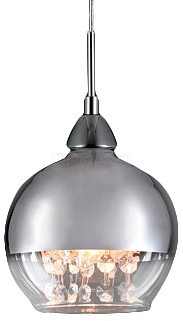 Подвесной светильник Iceberg P012-PL-01-N