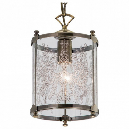 Подвесной светильник Версаль CL408113