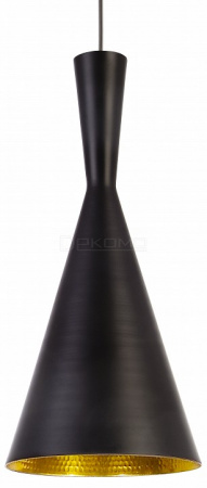 Подвесной светильник Capello A3408SP-1BK