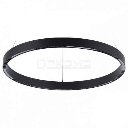 Подвесной светильник Lao A2189LM-1BK