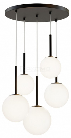 Подвесной светильник Basic form MOD321PL-05B