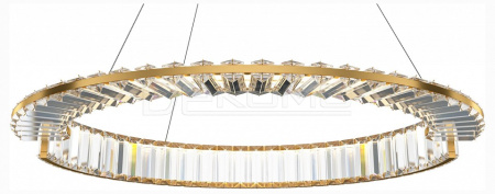 Подвесной светильник Krone P097PL-L36G4K