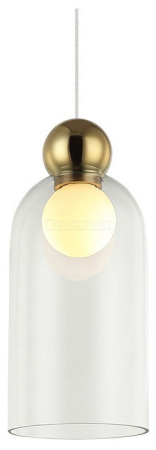 Подвесной светильник Focus FR5220PL-01G