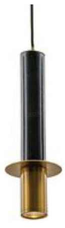 Подвесной светильник Ascella A2034SP-1BK