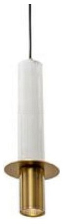 Подвесной светильник Ascella A2034SP-1WH