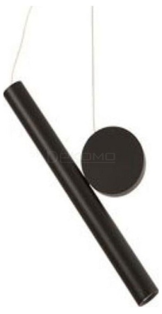 Подвесной светильник Beemim A2090SP-1BK