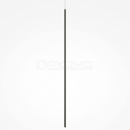 Подвесной светильник Halo MOD246PL-L24BK1