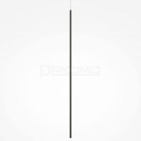 Подвесной светильник Halo MOD246PL-L24BK1