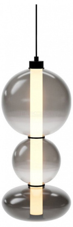 Подвесной светильник Futuro MOD307PL-L24B3K