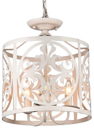 Подвесной светильник Rustika H899-03-W