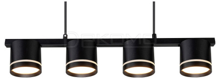 Подвесной светильник Legacy A8024SP-4BK