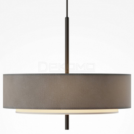 Подвесной светильник Bergamo MOD613PL-05GR