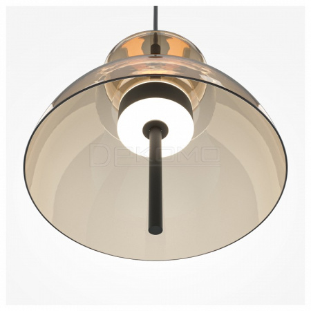 Подвесной светильник Bangkok MOD185PL-L12CG3K2