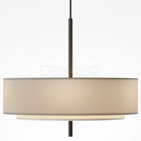 Подвесной светильник Bergamo MOD613PL-05GR1