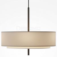 Подвесной светильник Bergamo MOD613PL-05GR1