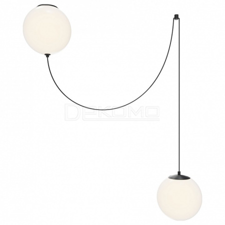 Подвесной светильник Twins MOD427PL-L20B3K1