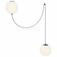 Подвесной светильник Twins MOD427PL-L20B3K1