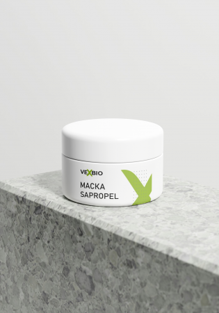 Маска Sapropel