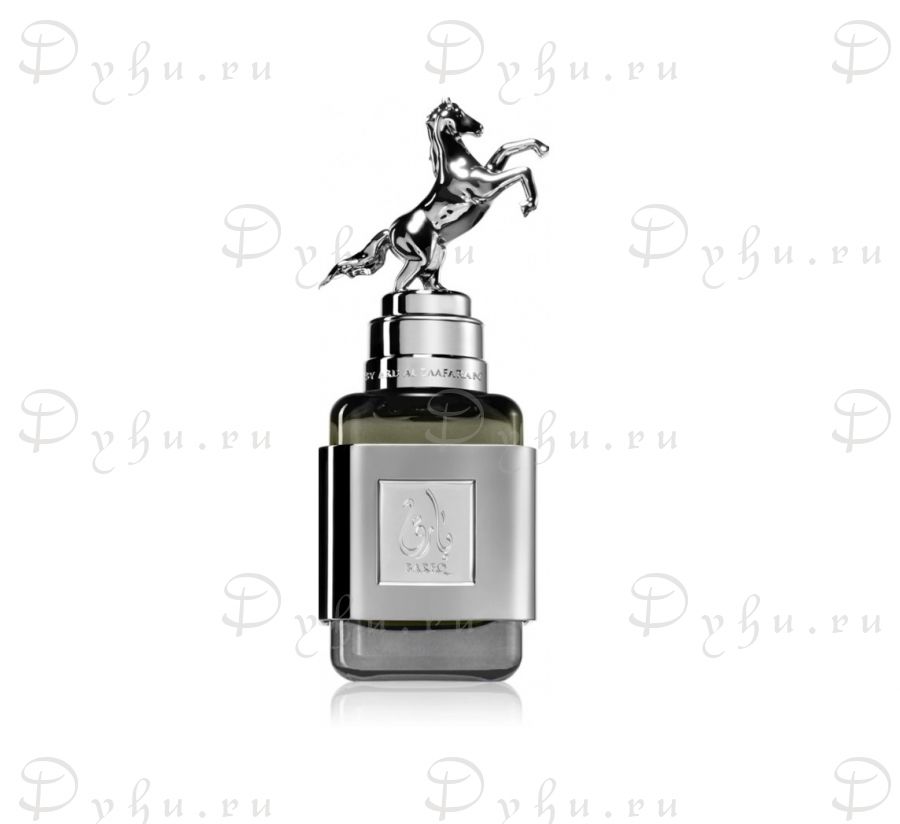 Ard Al Zaafaran Bareq