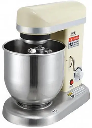 Планетарный миксер Hurakan HKN-KS10