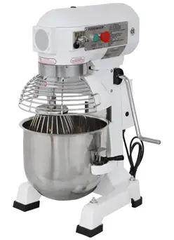 Планетарный миксер Crazy Pan CP-IP20B