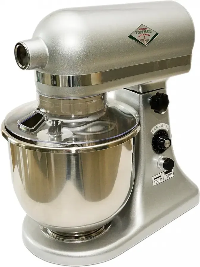 Планетарный миксер Торгмаш Барановичи МП-7