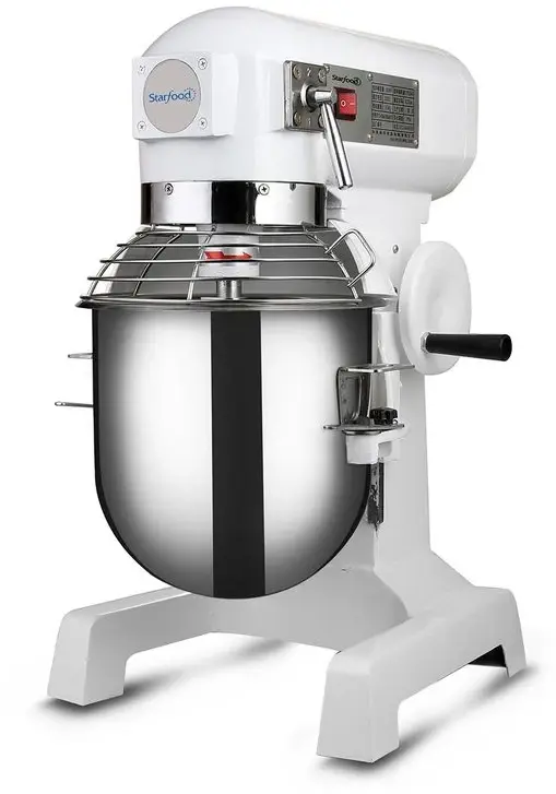 Планетарный миксер Starfood B30M