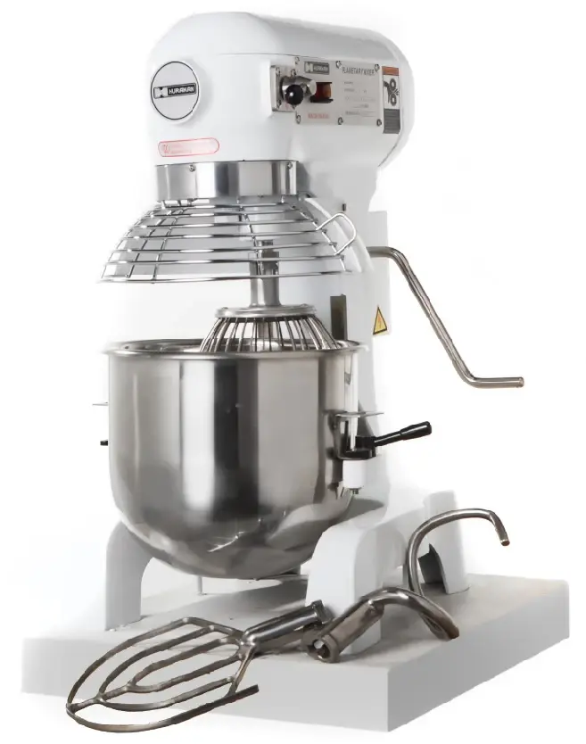 Планетарный миксер Hurakan HKN-IP30F2