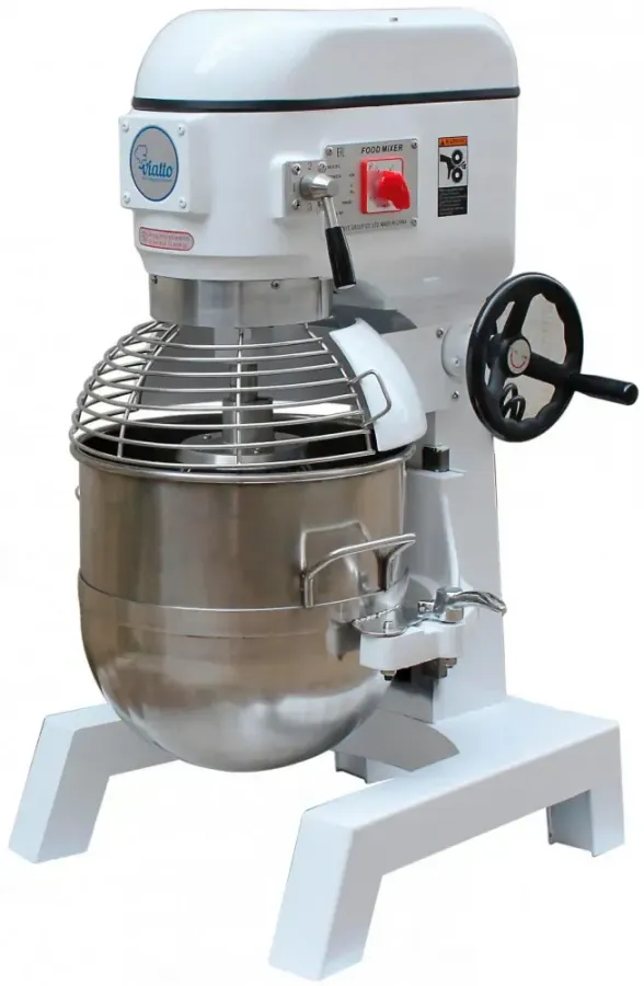 Планетарный миксер Viatto Commercial BH-40