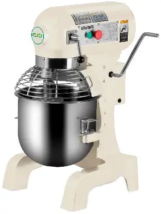 Планетарный миксер Fimar Easyline B30K 380V