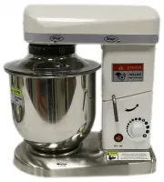 Планетарный миксер Grc B7