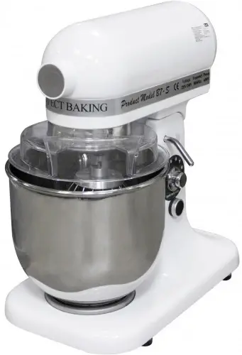 Планетарный миксер Roal B7-SF