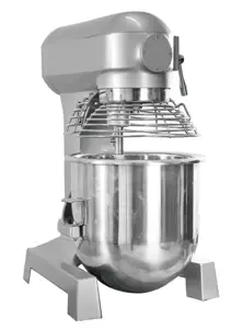 Планетарный миксер Hurakan HKN-IP15M