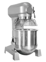 Планетарный миксер Hurakan HKN-IP15M