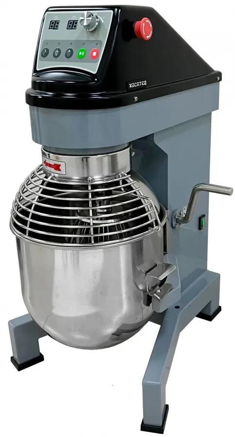 Планетарный миксер Kocateq M 20 APLE