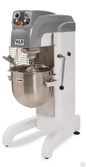 Планетарный миксер WLBake PM20 VAR