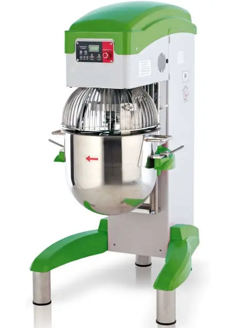 Планетарный миксер Sigma Chef 20H